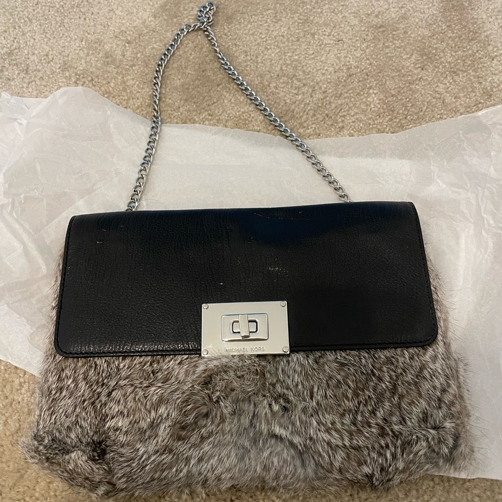 Michael Kors handbag